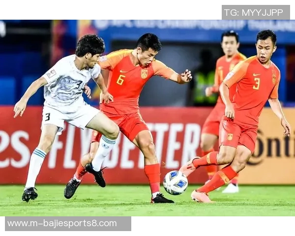 中国足球为什么难以崛起背后的深层原因与未来发展路径分析