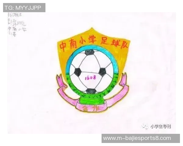 小学足球队名创意大赛让孩子们展现团队精神与运动热情