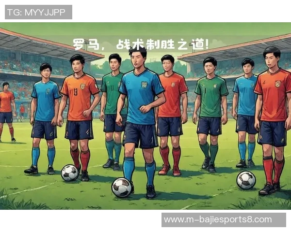 足球小子人物:青春热血与梦想追逐的精彩故事