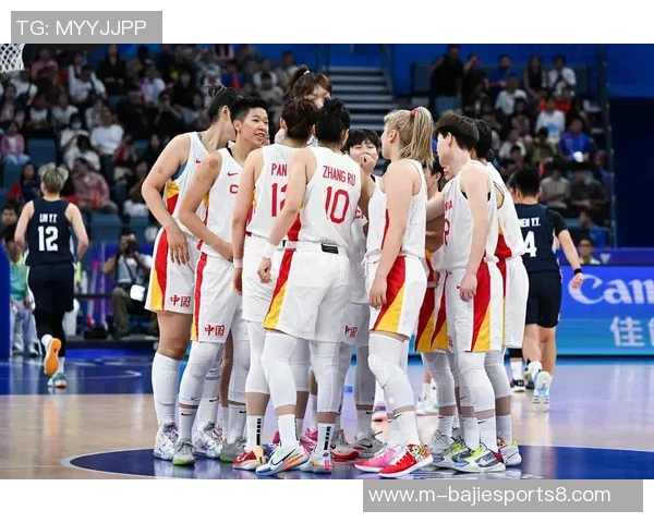 中国女篮济南热身赛名单揭晓张子宇杨力维再度携手出征