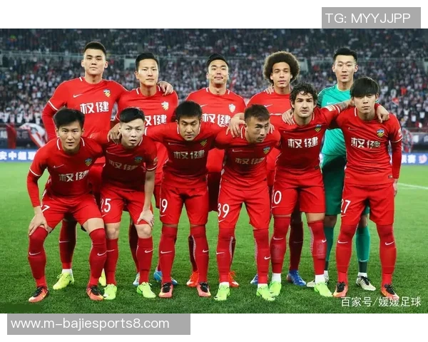 杰志足球俱乐部：传承与创新的结合推动香港足球新篇章